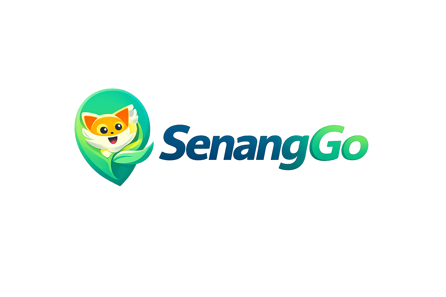 SenangGo Logo